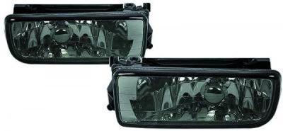 Mistlampenset 1213488