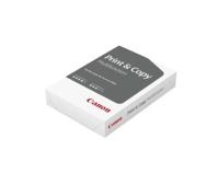 Canon Print Papier A4 500 vel 80gr/m - [97004382] - thumbnail