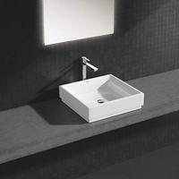 GROHE Lineare New waterbesparende wastafelkraan XL-size chroom 23405001 - thumbnail