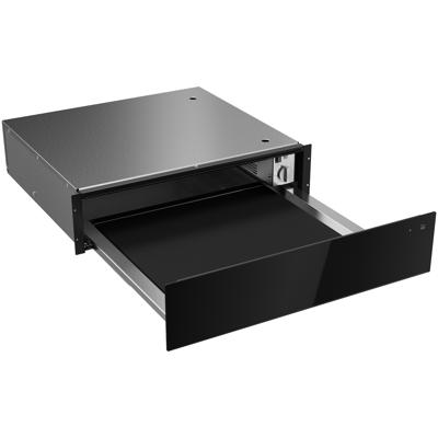 Atag WD8171D Warmhoudlade Zwart Atag WD8171D Warmhoudlade Zwart
