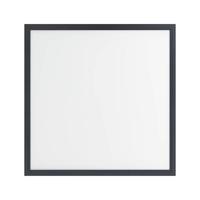 Eglo Plafonnière Zigbee Salobrena-Z 59,5x59,5cm zwart 900052 - thumbnail