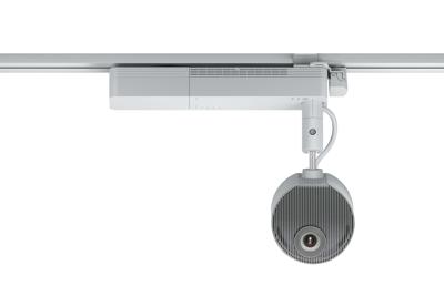 Epson LightScene EV-110 - 3LCD-projector