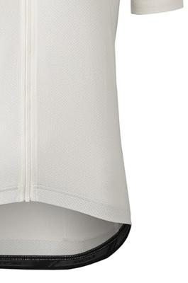 Core Fietsshirt Essential Dames Off White