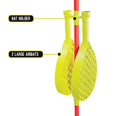 Mookie Swingball Tennis - thumbnail