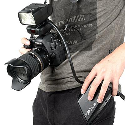 Godox AD200 Extension Flash Head