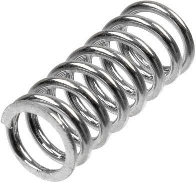 TRW koppelingsveren set clutch spring kit mef101-6
