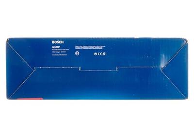 Bosch Blauw GWS 750 Haakse slijpmachine - 750W - 125mm - 0601394001