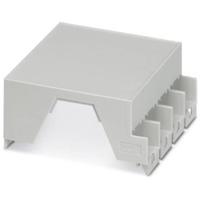 Phoenix Contact ME 90 OT-1MSTBO KMGY 2200523 Elektronicabehuizing 99 Polyamide Lichtgrijs 10 stuk(s) - thumbnail