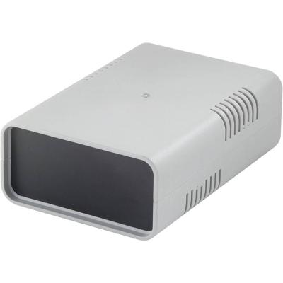 Donau Elektronik KGB15 523132 Universele behuizing 135 x 95 x 45 Polystereen (EPS) Grijs 1 stuk(s)