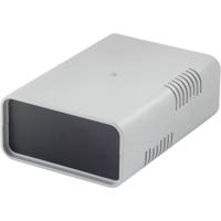 Donau Elektronik KGB15 523132 Universele behuizing 135 x 95 x 45 Polystereen (EPS) Grijs 1 stuk(s) - thumbnail