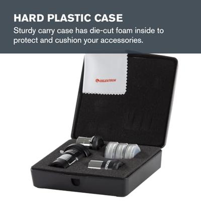 Celestron Kit Accessory Astromaster Celestron Kit Accessory Astromaster