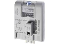 Finder 86.00.0.240.0000 86.00.0.240.0000 Tijdrelais Multifunctioneel 1 stuk(s) Tijdsduur: 0.05 s - 100 h 3x wisselcontact - thumbnail