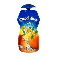 Capri-Sun multivitamin stevia (15x 330ml) (kopie) - thumbnail
