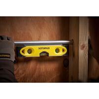 Stanley torpedo waterpas 230 mm - thumbnail
