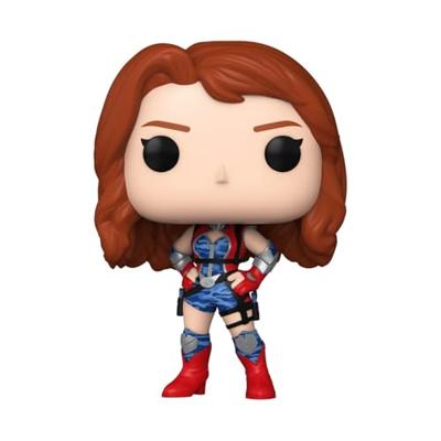 The Boys Season 3 Funko Pop Vinyl: Firecracker