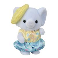 Sylvanian Families baby concert 5817 - thumbnail