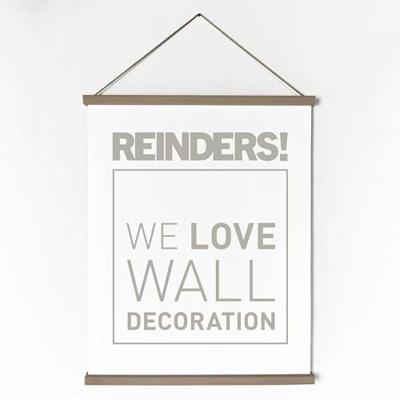 Reinders eco click frame bruin - thumbnail