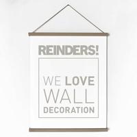 Reinders eco click frame bruin - thumbnail