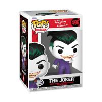 DC Harley Quinn Funko Pop Vinyl: The Joker - thumbnail