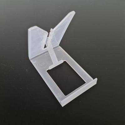 Schuifstandaard plano opvouwbaar 25stuks