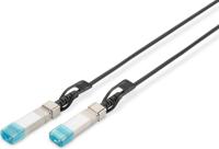 Digitus DN-81222 DN-81222 Directe SFP-aansluitkabel 10 GBit/s 2 m - thumbnail