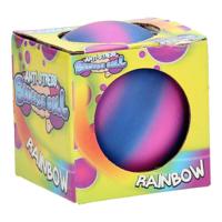 Fidget Regenboog Squeeze Bal - thumbnail