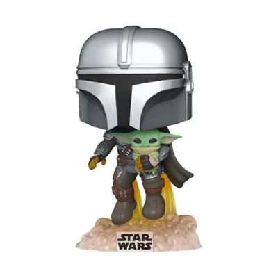 Actiefiguren Funko Pop! 50959 1 Stuks