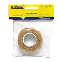 DuoProtect Snelpleister Stretch 4.5m x 2.5 cm - thumbnail