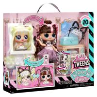 L.O.L. surprise tweens swap fashion pop -blonde billie - thumbnail