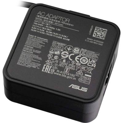 Asus 90XB04EN-MPW1G0 Netvoedingsmodule 65 W