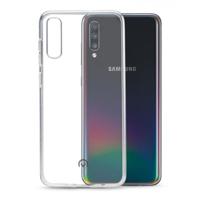 Mobilize Gelly Case Samsung Galaxy A70 Clear - thumbnail
