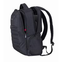Laptoptas Ewent EW2528 17.3" Zwart - thumbnail