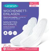 Lansinoh Kraamverband Na Bevalling +2 Weken 12 - thumbnail