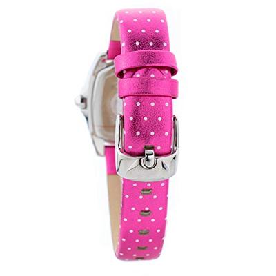 Horloge Dames Chronotech CT.7094SS/42 (Ø 30 mm) Horloge Dames Chronotech CT.7094SS/42 (Ø 30 mm)