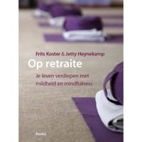 Op retraite (Paperback) - thumbnail