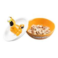 Garfield Snack Bowl - thumbnail