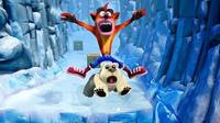 Crash Bandicoot N. Sane Trilogy - thumbnail