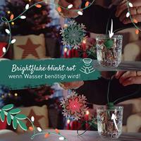 Brightflake watermonitor sensor kerstboom LED op batterij | 792 stuks - thumbnail