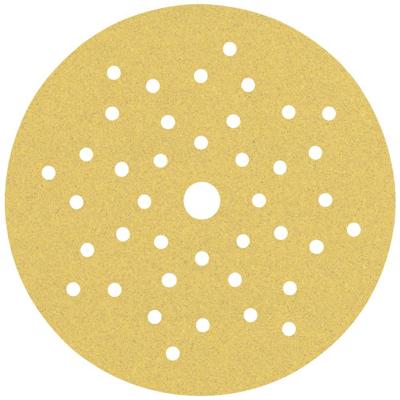 Bosch Accessories EXPERT C470 2608901095 Excenterschuurpapier Geperforeerd Korrelgrootte (num) 100 (Ø) 125 mm 5 stuk(s)