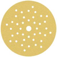 Bosch Accessories EXPERT C470 2608901095 Excenterschuurpapier Geperforeerd Korrelgrootte (num) 100 (Ø) 125 mm 5 stuk(s) - thumbnail