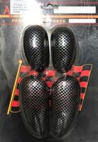 Puch typhoon/nrg/ntt raw set carbon - thumbnail