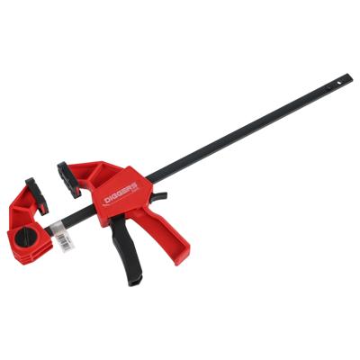 Diggers Zware Staafklemmen | 60x300 - DIG187