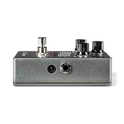 Dunlop QZ1 Q Zone Crybaby Fixed Wah
