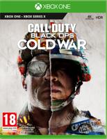 Call of Duty Black Ops Cold War - thumbnail