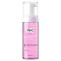 RoC Cleansers Energising Cleansing Mousse 150ml - thumbnail
