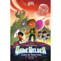 Game Helden Tegen de Monsters - thumbnail