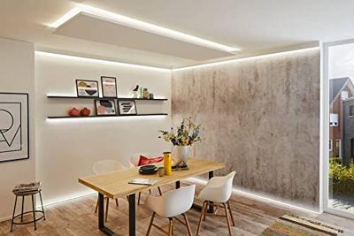 Paulmann 2700-6500KMaxLED 250 2,5m uitbreiding - 79862