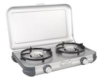 Campingaz Camping Kitchen 2 CV - thumbnail