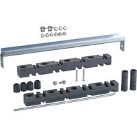 Schneider Electric NSYBHS500 Staal, Kunststof 3200 A 1 stuk(s) - thumbnail