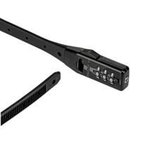 Kryptonite Kabelslot click lock - thumbnail